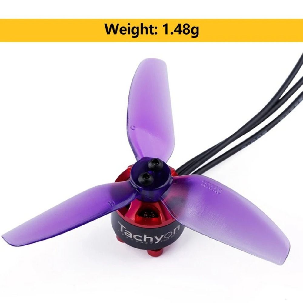 2Pairs HQProp T3X3X3 Propeller - Drone Backpack 리뷰 및 가격