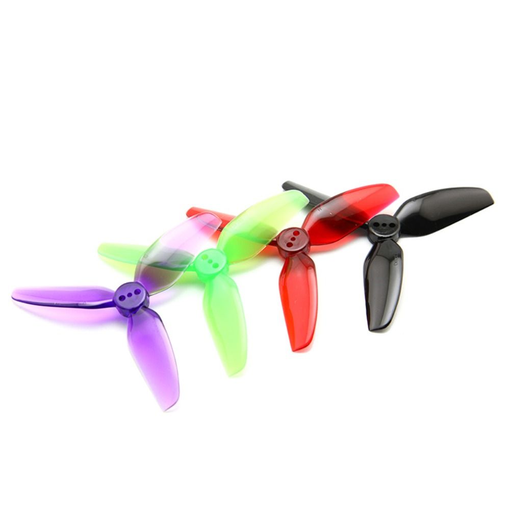 2Pairs HQProp T3X3X3 Propeller - Drone Backpack 리뷰 및 가격