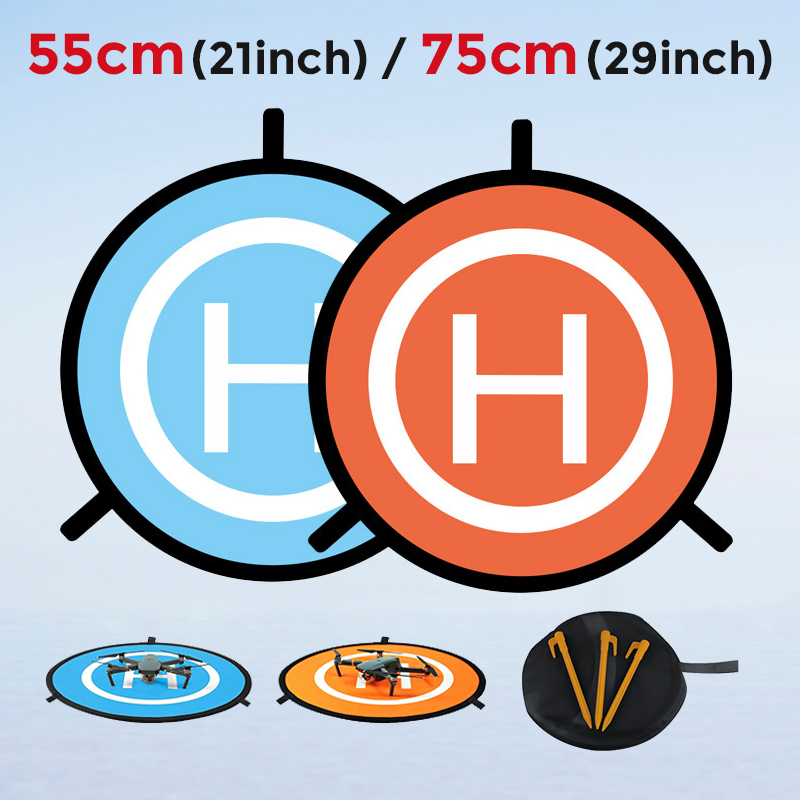 55cm Drone Quadcopters Accesso - Drone Landing Pad 리뷰 및 가격