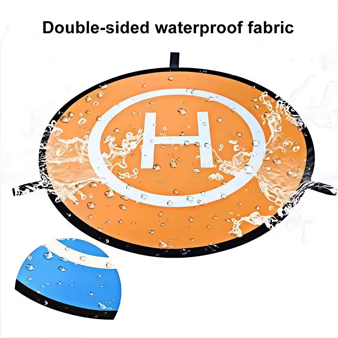 55cm Drone Quadcopters Accesso - Drone Landing Pad 리뷰 및 가격