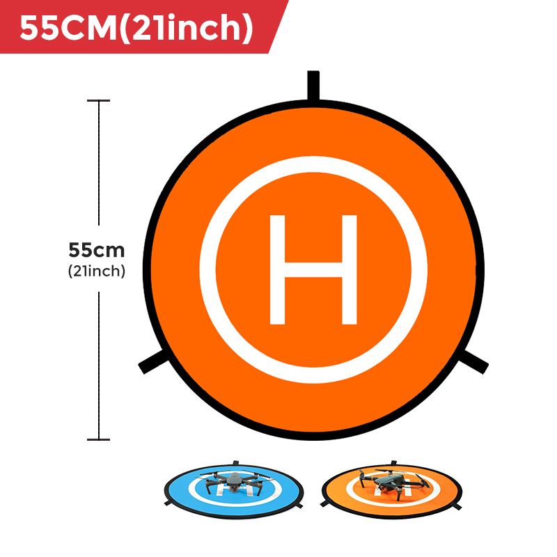 55cm Drone Quadcopters Accesso - Drone Landing Pad 리뷰 및 가격