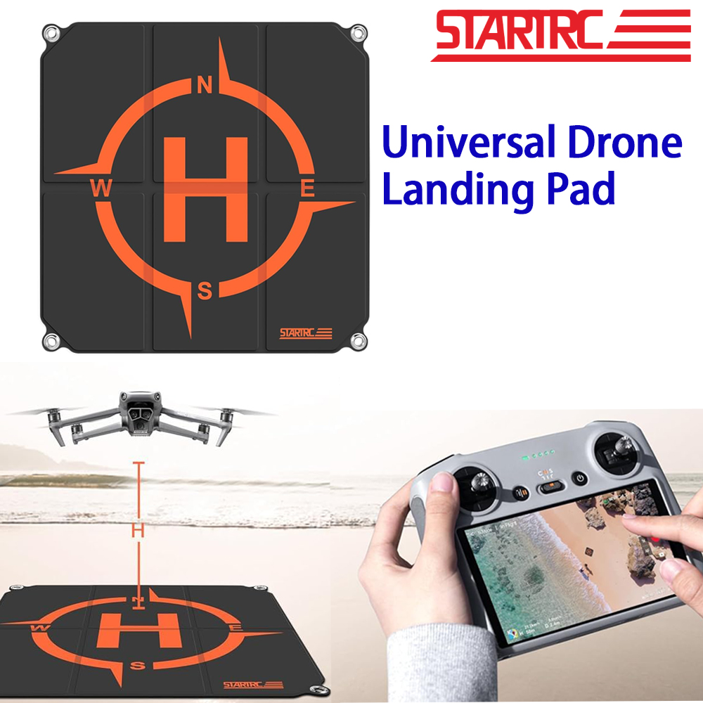 STARTRC Drone Landing Pad, Uni - Drone Landing Pad 리뷰 및 가격
