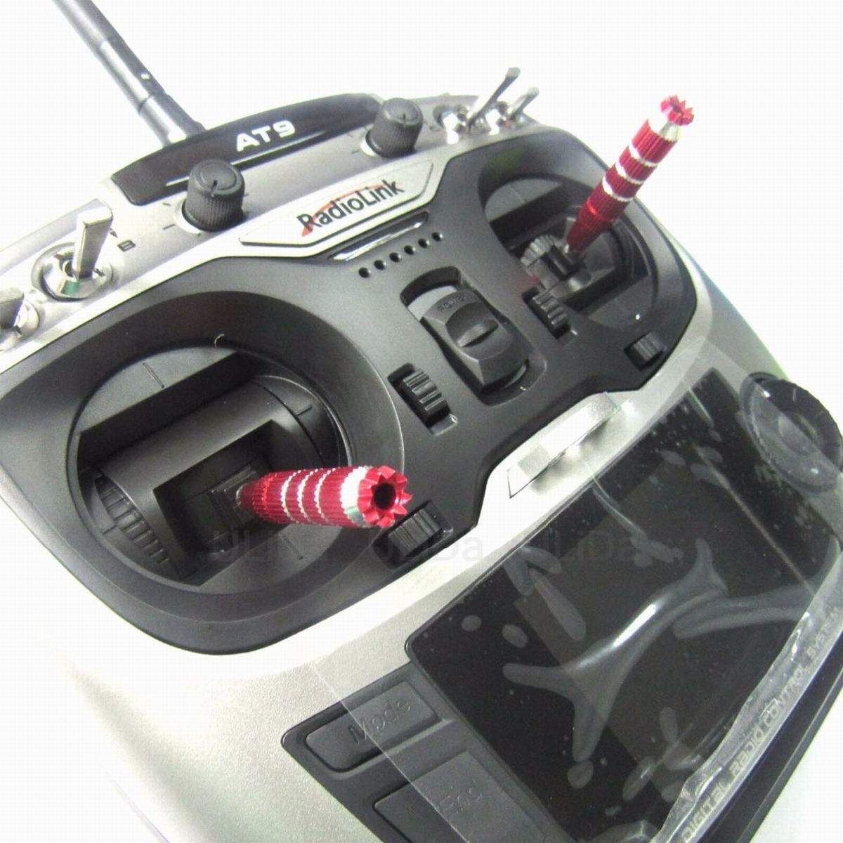 2PCS Transmitter M3 M4 Stick E - Drone Control Stick 리뷰 및 가격