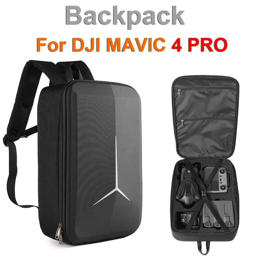 Backpack For DJI MAVIC 4 PRO D - Drone Backpack 리뷰 및 가격
