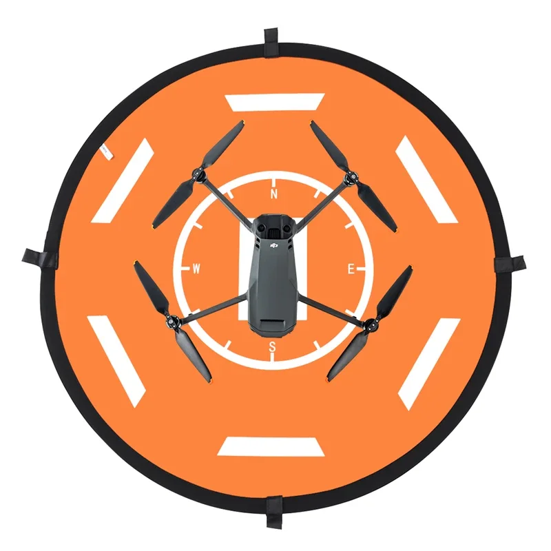 Landing Pad 56cm 80cm Safety L - Drone Landing Pad 리뷰 및 가격