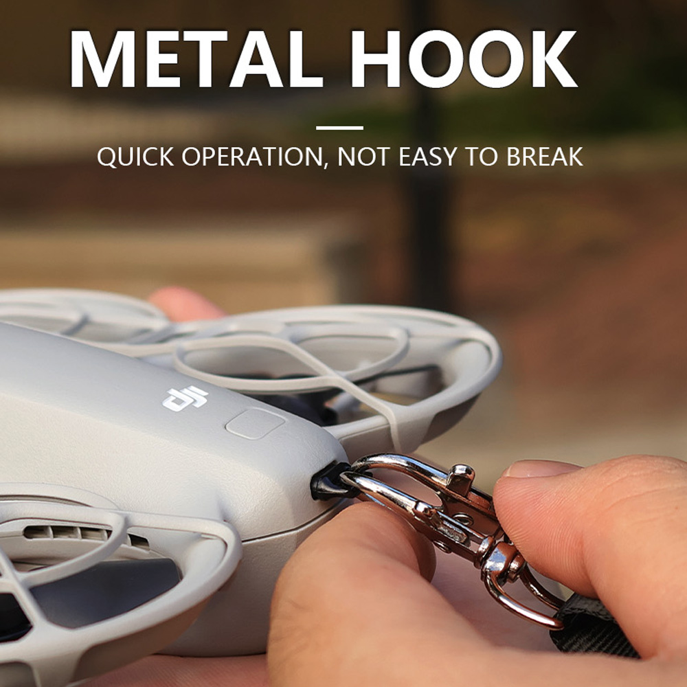 For DJI Neo Drone Lanyard Hand - Drone Neck Strap 리뷰 및 가격