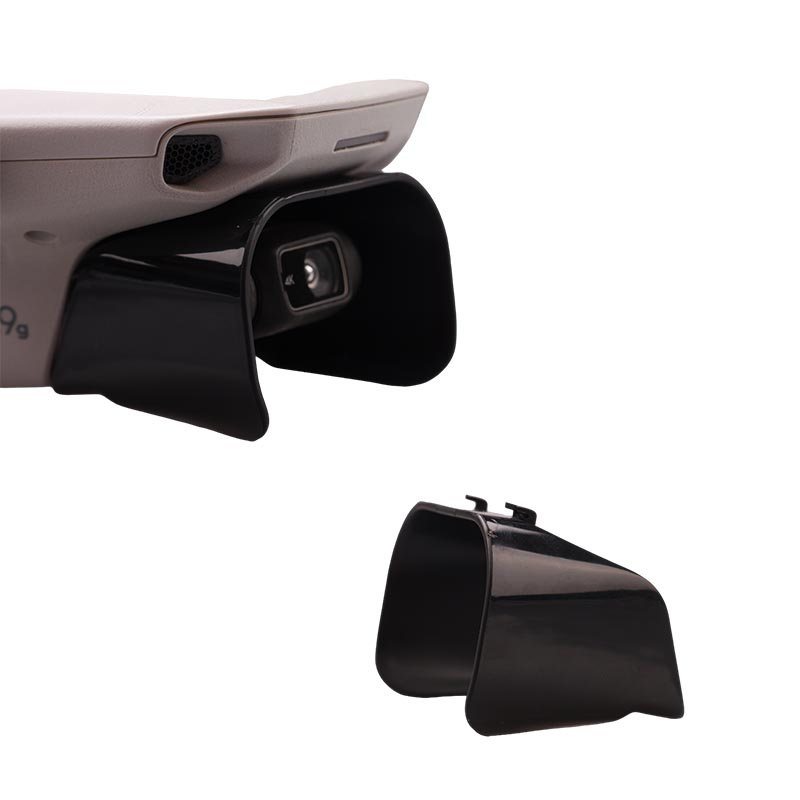 Lens Hood For DJI Mini 2/Mini  - Drone Sun Shade 리뷰 및 가격