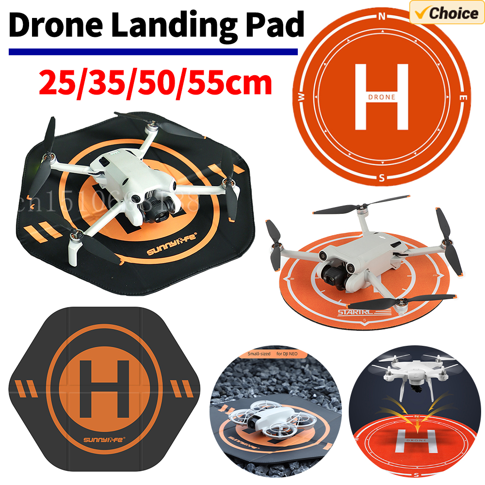 35cm Drone Landing Pad Univers - Drone Landing Pad 리뷰 및 가격