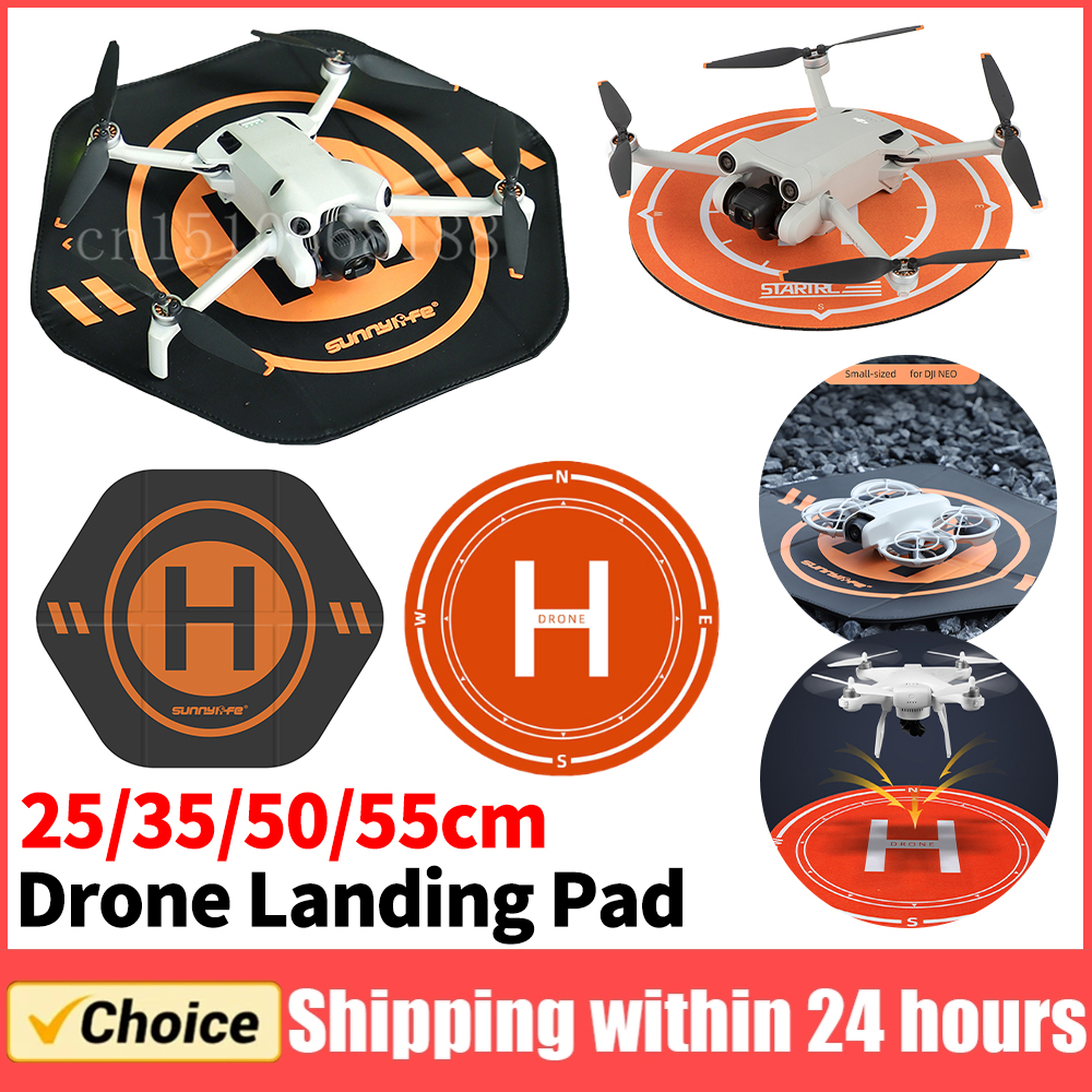35cm Drone Landing Pad Univers - Drone Landing Pad 리뷰 및 가격
