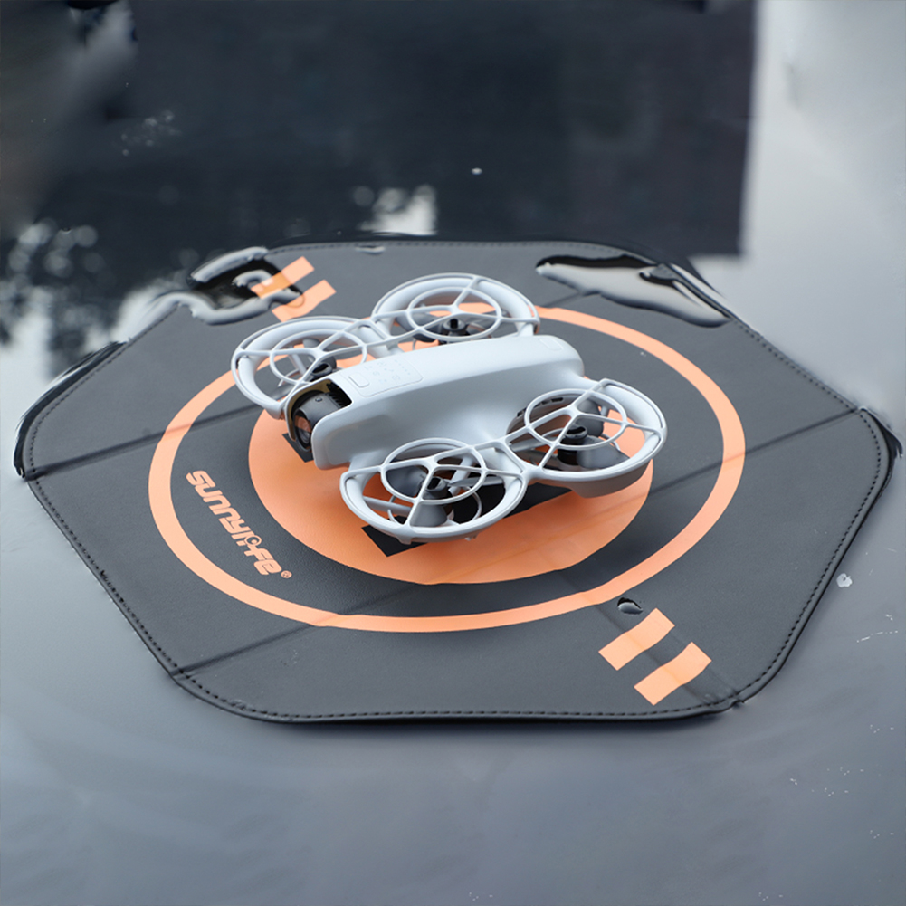 35cm Drone Landing Pad Univers - Drone Landing Pad 리뷰 및 가격