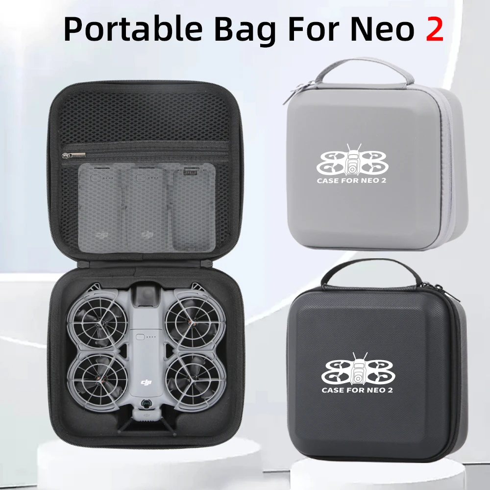 Anti-Scratch Dustproof Storage - Drone Hard Shell Case 리뷰 및 가격