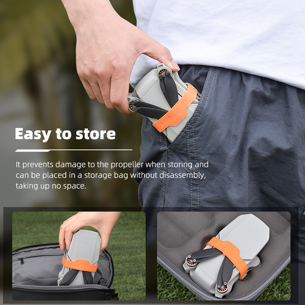 BRDRC Propeller Holder For DJI - Drone Propeller Holder 리뷰 및 가격