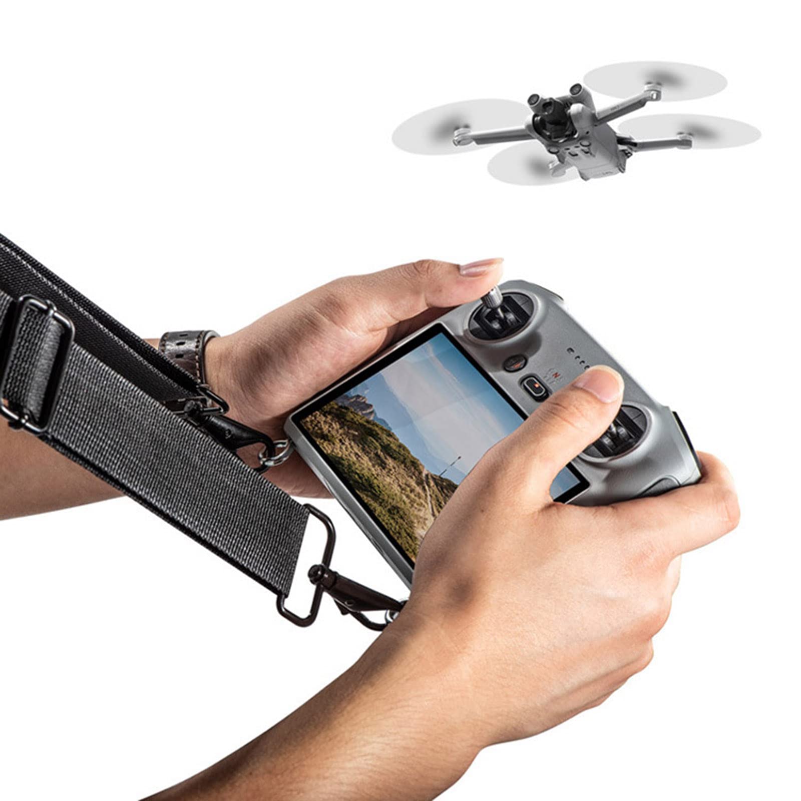 Lanyard Neck Strap for DJI RC/ - Drone Neck Strap 리뷰 및 가격
