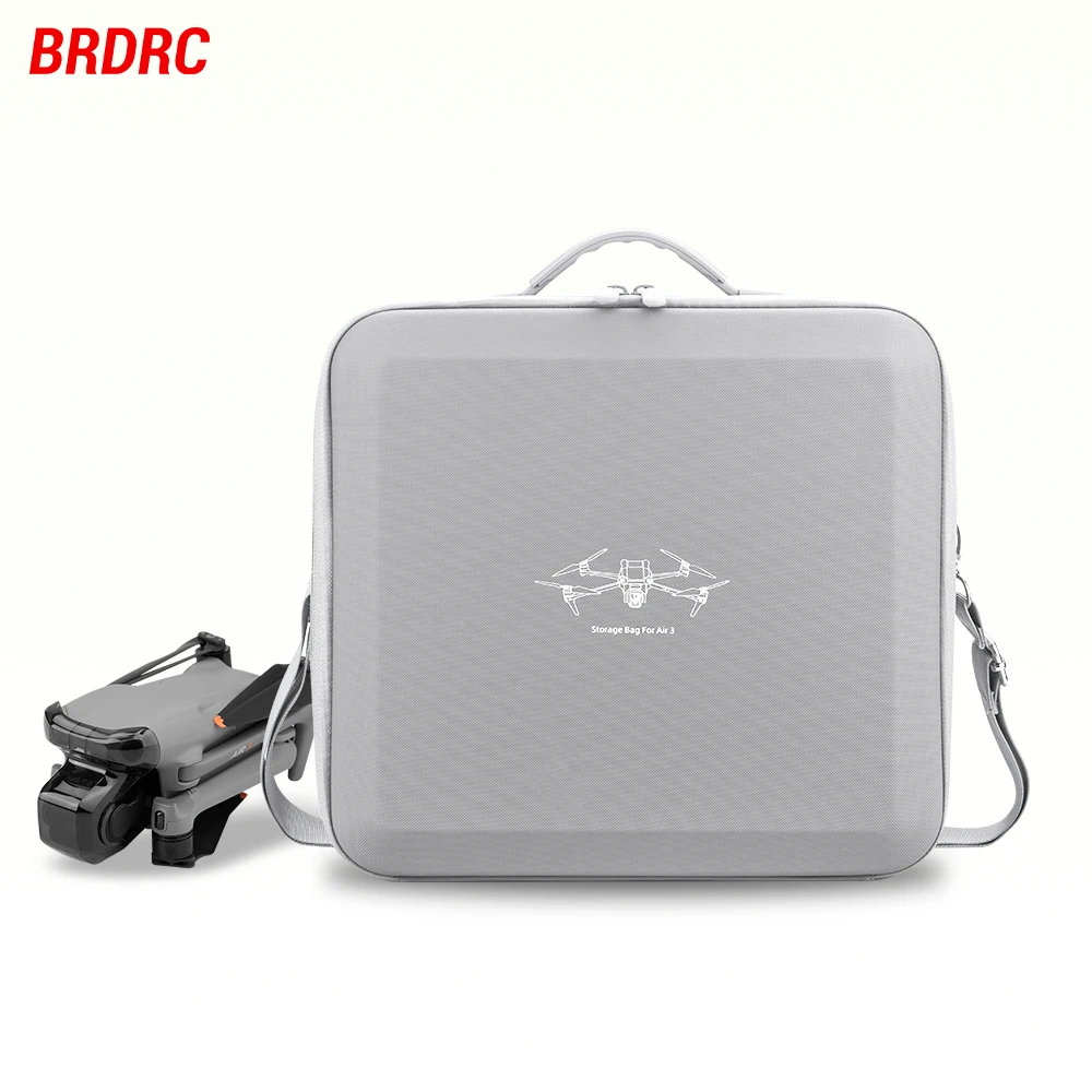 BRDRC Storage Bag for DJI Air  - Drone Joystick Cover 리뷰 및 가격