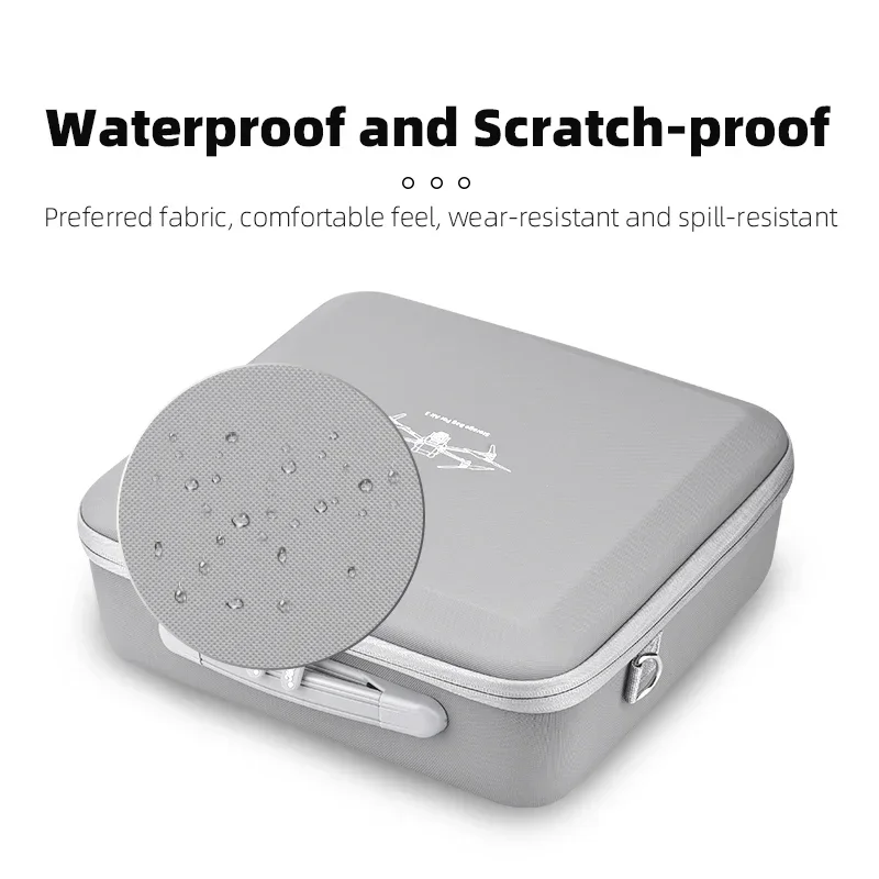 BRDRC Storage Bag for DJI Air  - Drone Joystick Cover 리뷰 및 가격