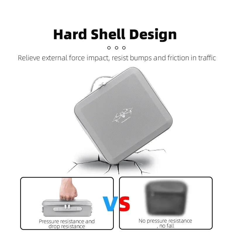 BRDRC Storage Bag for DJI Air  - Drone Joystick Cover 리뷰 및 가격