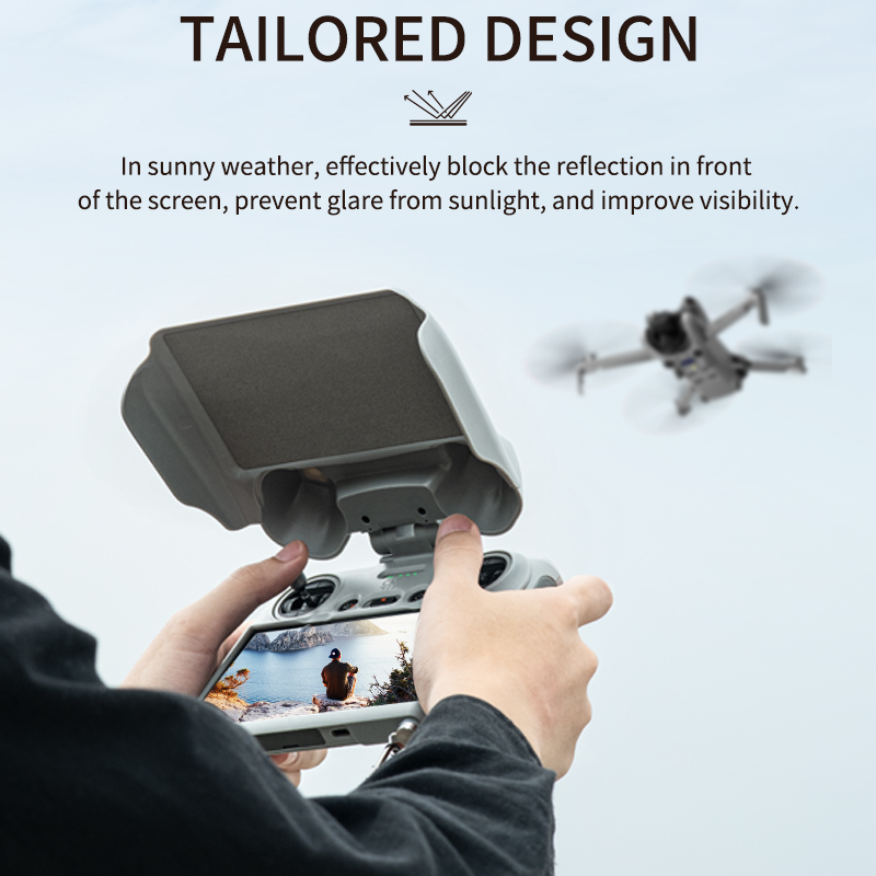 STARTRC is suitable for DJI Mi - Drone Sun Shade 리뷰 및 가격