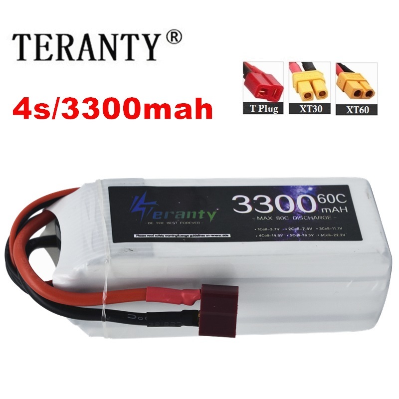 LiPo Rechargeable Battery 4S 3 - Drone Power Bank 리뷰 및 가격