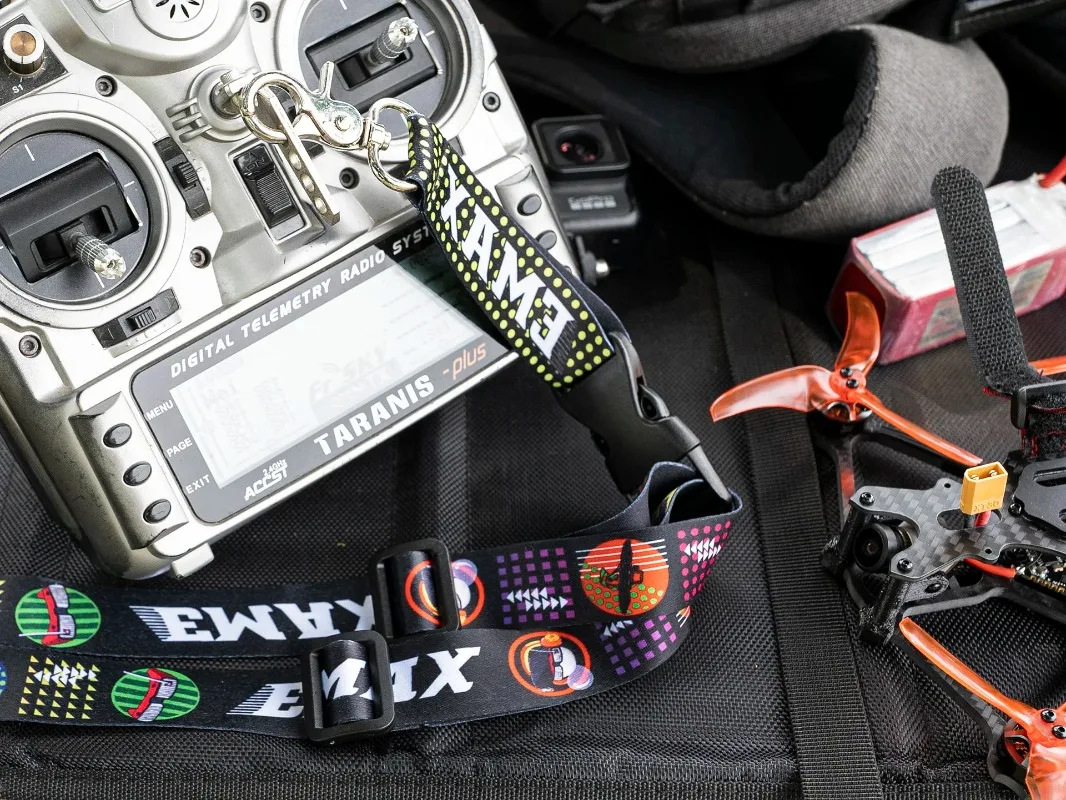 Emax Adjustable Carrying Remot - Drone Neck Strap 리뷰 및 가격