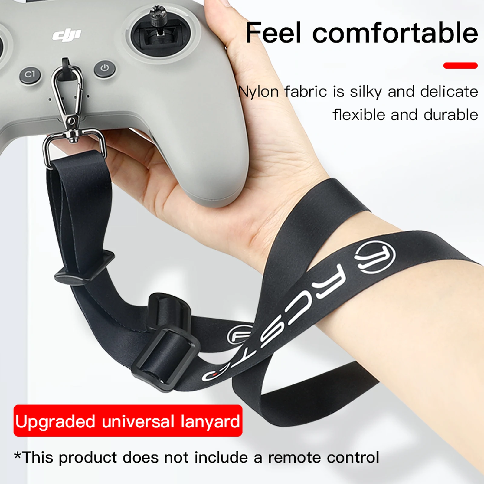 For DJI Avata Drone Lanyard Ne - Drone Neck Strap 리뷰 및 가격