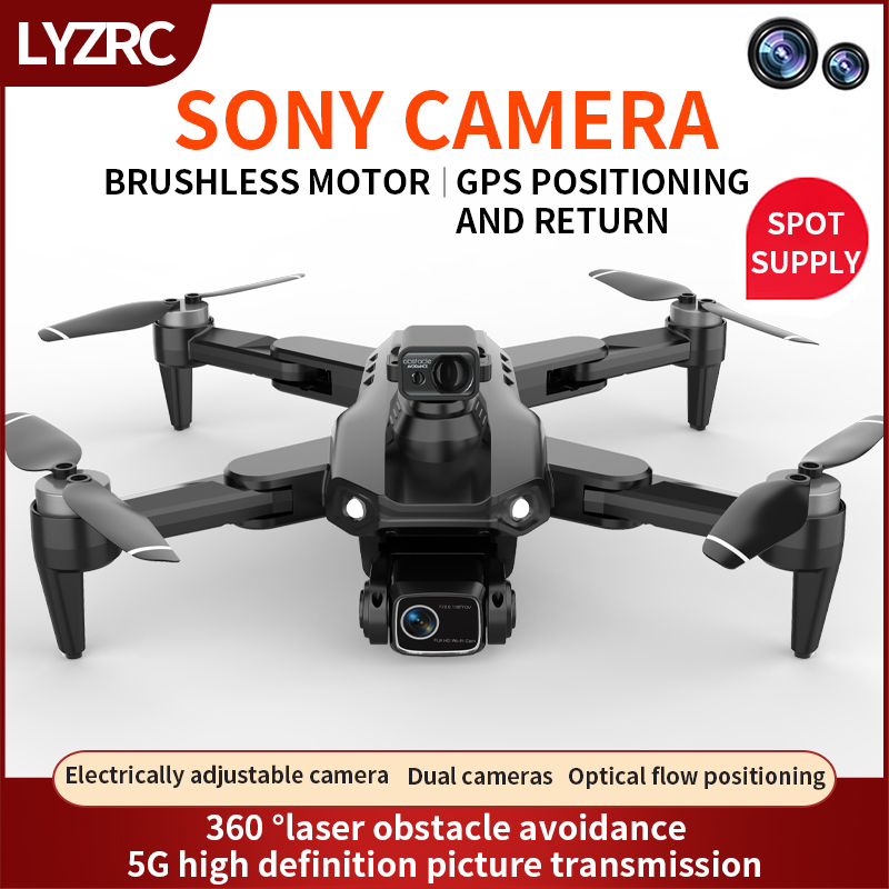 L900 Pro SE MAX GPS Drone 4K P - Drone Remote Controller Lanyard 리뷰 및 가격