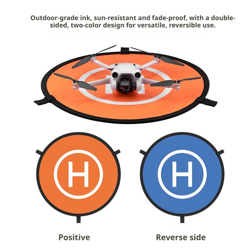 75cm Drone Landing Pad, Waterp - Drone Landing Pad 리뷰 및 가격