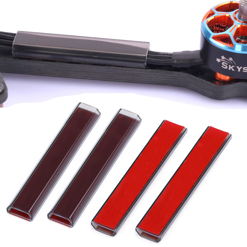 4pcs RC Brushless Motor Wire C - Drone Joystick Cover 리뷰 및 가격