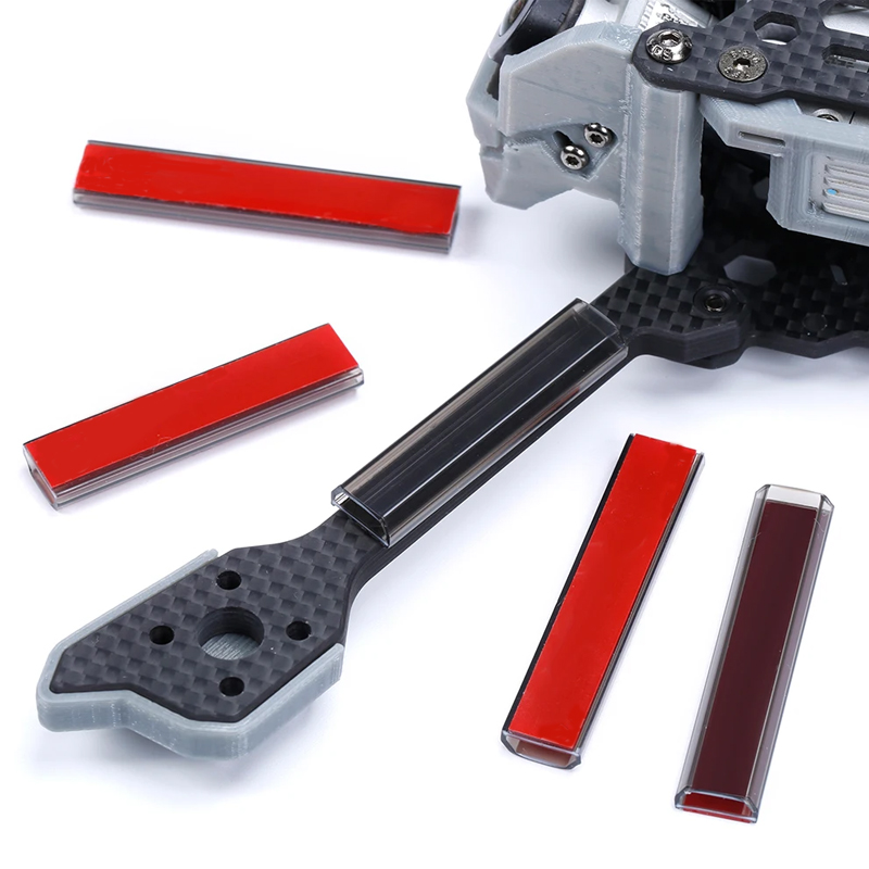 4pcs RC Brushless Motor Wire C - Drone Joystick Cover 리뷰 및 가격