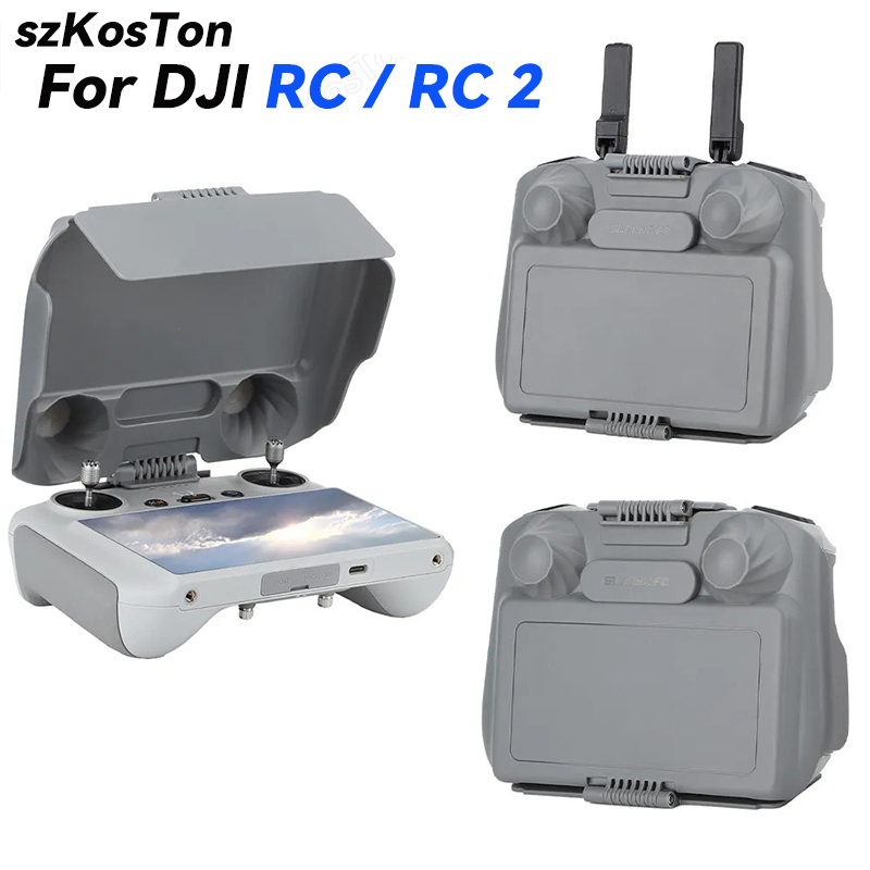 Screen Protector Shell For DJI - Drone Carrying Case 리뷰 및 가격