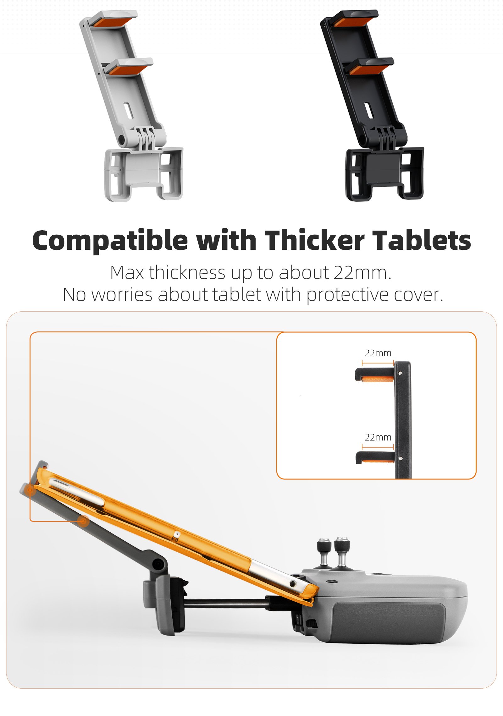 Drone Foldable Disassembly-fre - Drone Tablet Mount 리뷰 및 가격