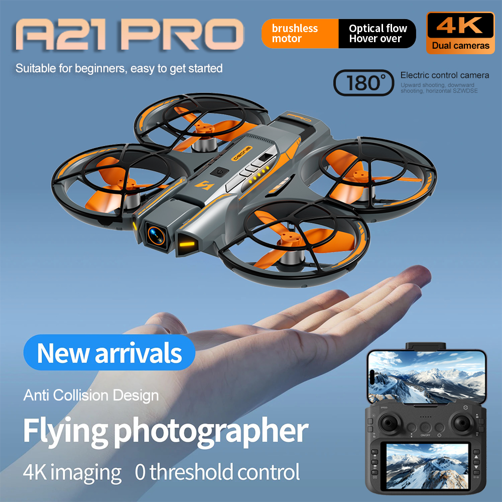 New A21 Drone 8K Professional  - Drone Power Bank 리뷰 및 가격