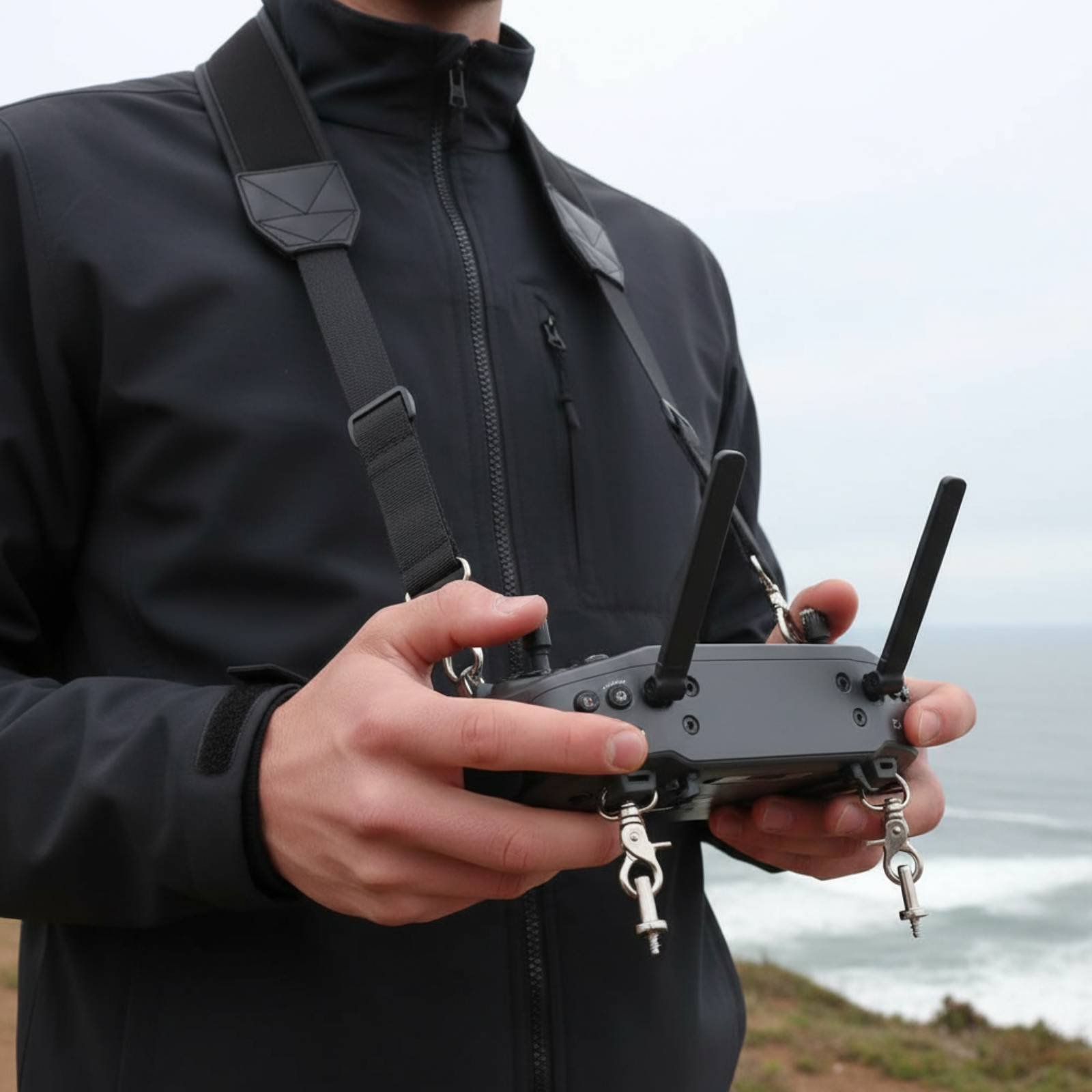 Drone Transmitter Strap Quick  - Drone Remote Controller Lanyard 리뷰 및 가격