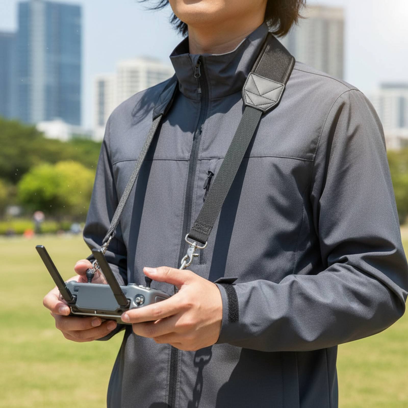Drone Transmitter Strap Quick  - Drone Remote Controller Lanyard 리뷰 및 가격