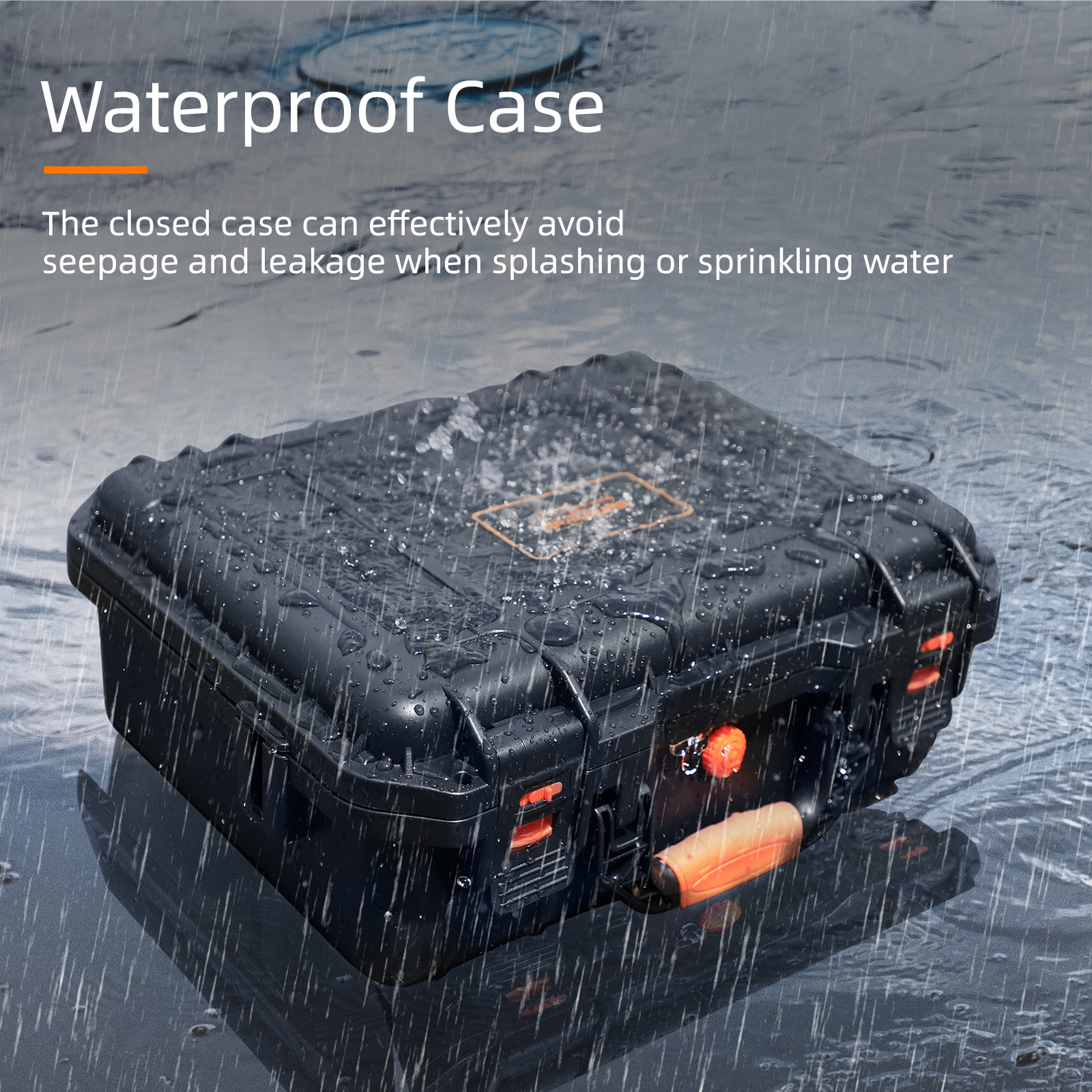 For DJI Mini 5 Pro Case Mini 5 - Drone Hard Shell Case 리뷰 및 가격