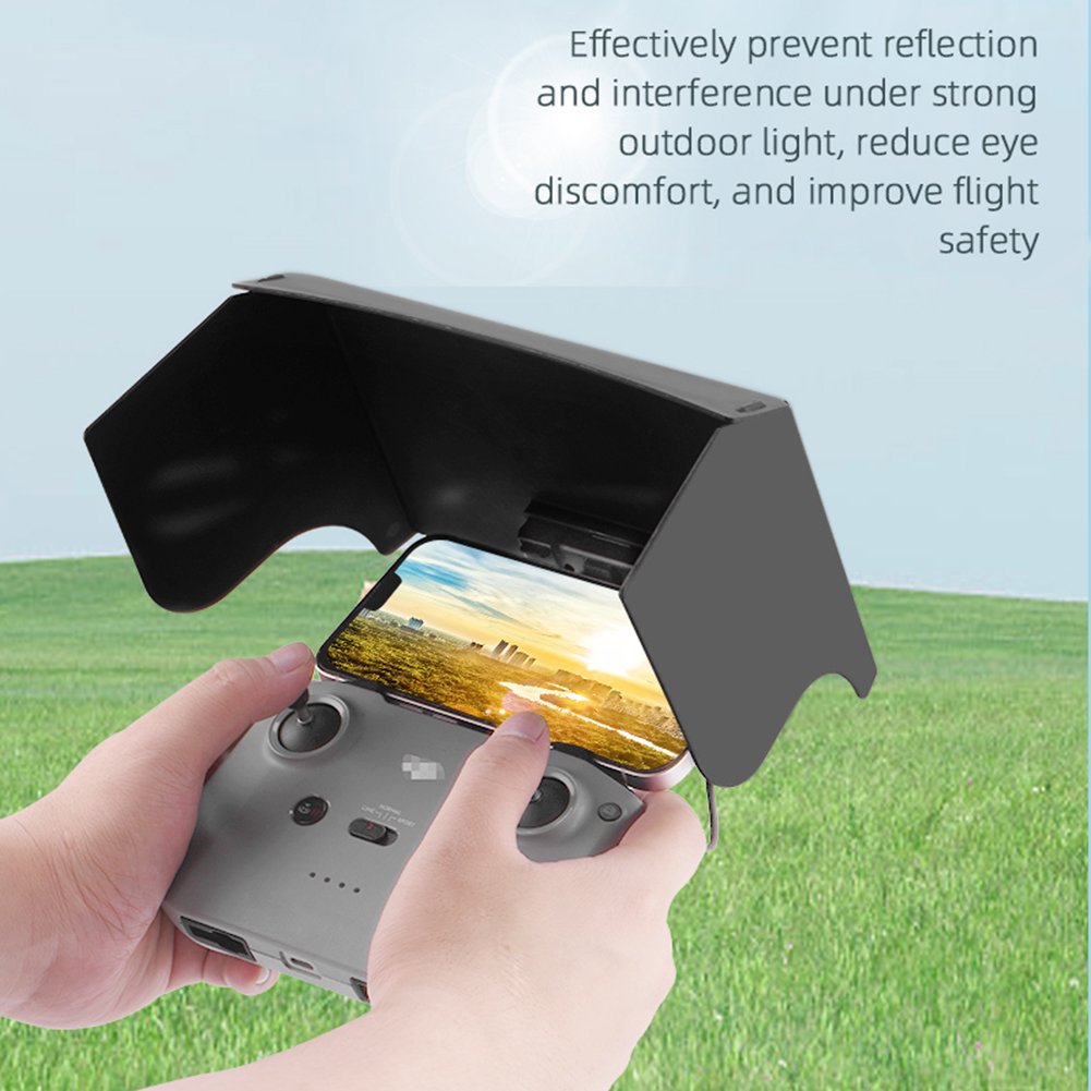 For DJI Mavic 3/Mini 2/Air 2/A - Drone Sun Shade 리뷰 및 가격
