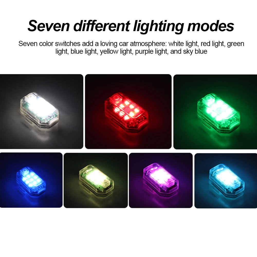 Wireless Remote Control LED Ai - Drone Strobe Light 리뷰 및 가격