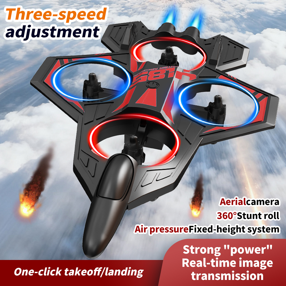 Lenovo YL86 RC Foam Airplane 2 - Drone Beacon Light 리뷰 및 가격
