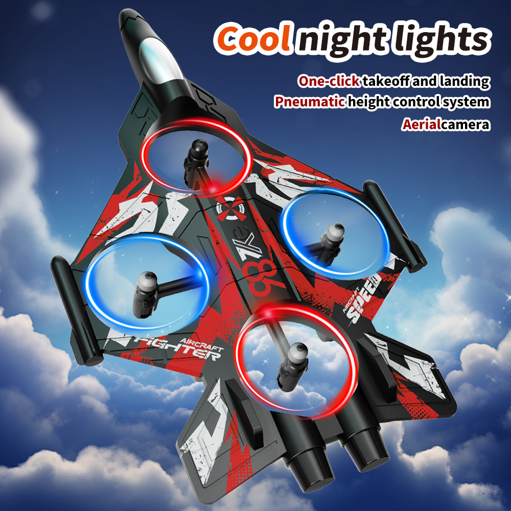Lenovo YL86 RC Foam Airplane 2 - Drone Beacon Light 리뷰 및 가격