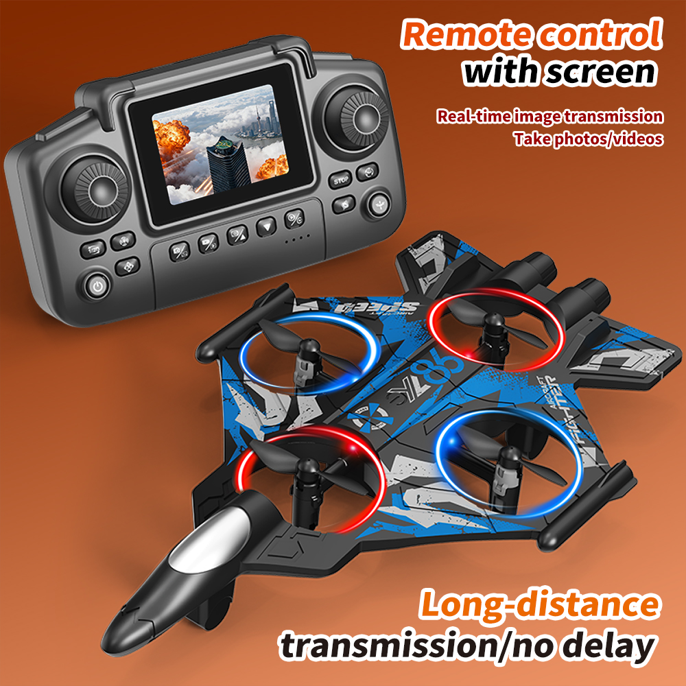Lenovo YL86 RC Foam Airplane 2 - Drone Beacon Light 리뷰 및 가격