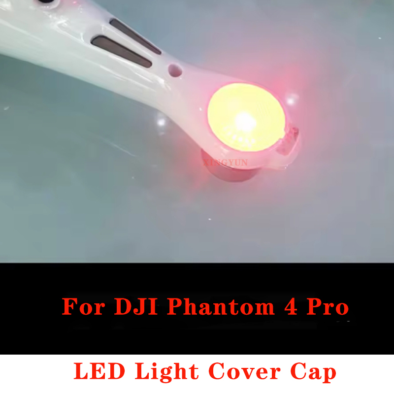 Led Light Cover Cap For DJI Ph - Drone Beacon Light 리뷰 및 가격