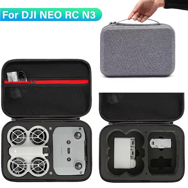 Protective Storage Case Travel - Drone Joystick Cover 리뷰 및 가격