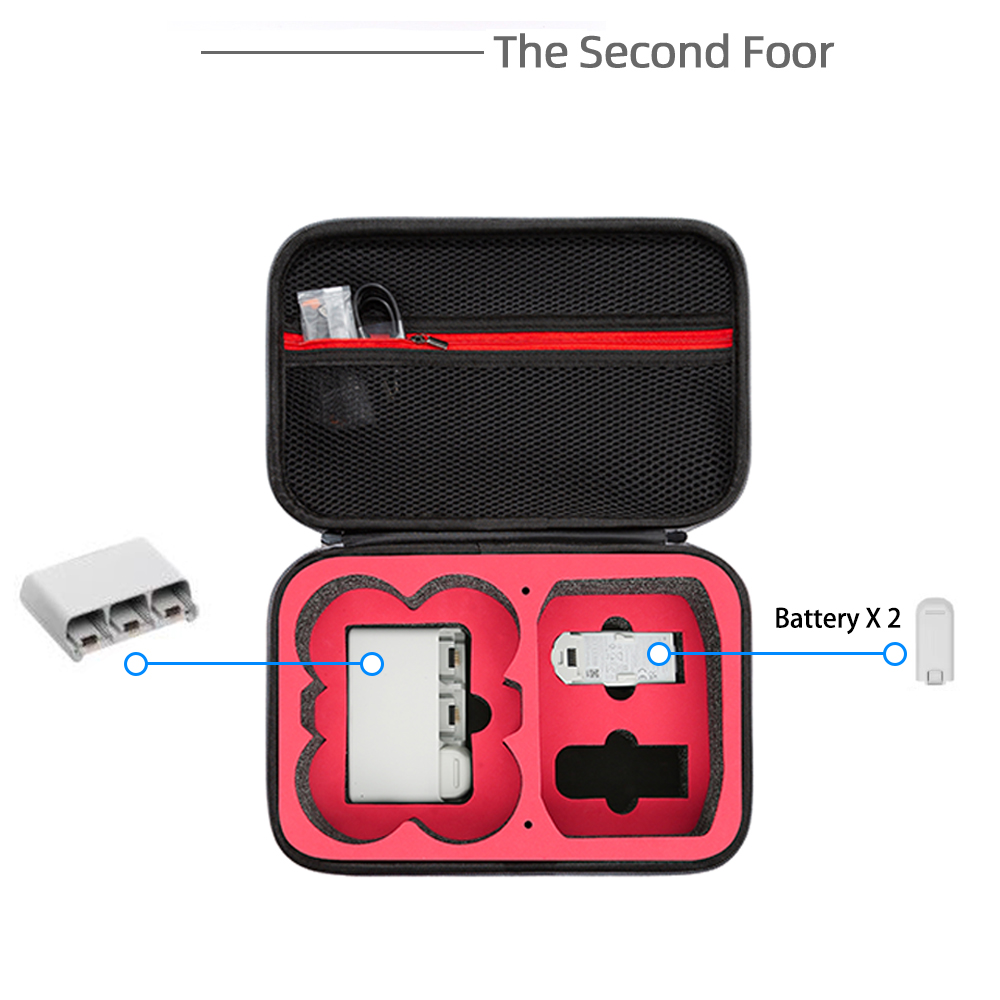 Protective Storage Case Travel - Drone Joystick Cover 리뷰 및 가격