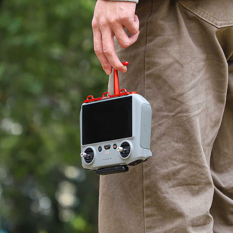 2in1 Handle Stand Bracket Neck - Drone Remote Controller Lanyard 리뷰 및 가격