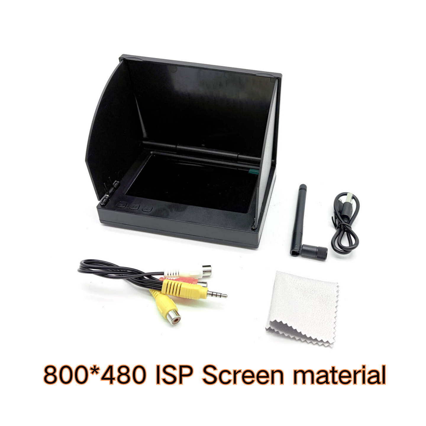 SLONWAKE 5.8G 56CH 5Inch IPS L - Drone Controller Screen 리뷰 및 가격