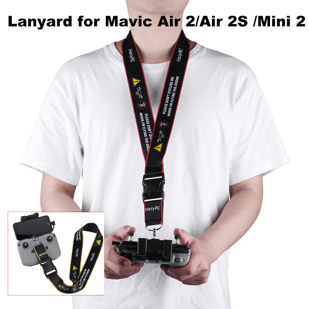 Neck Lanyard for DJI Mavic 3/A - Drone Neck Strap 리뷰 및 가격