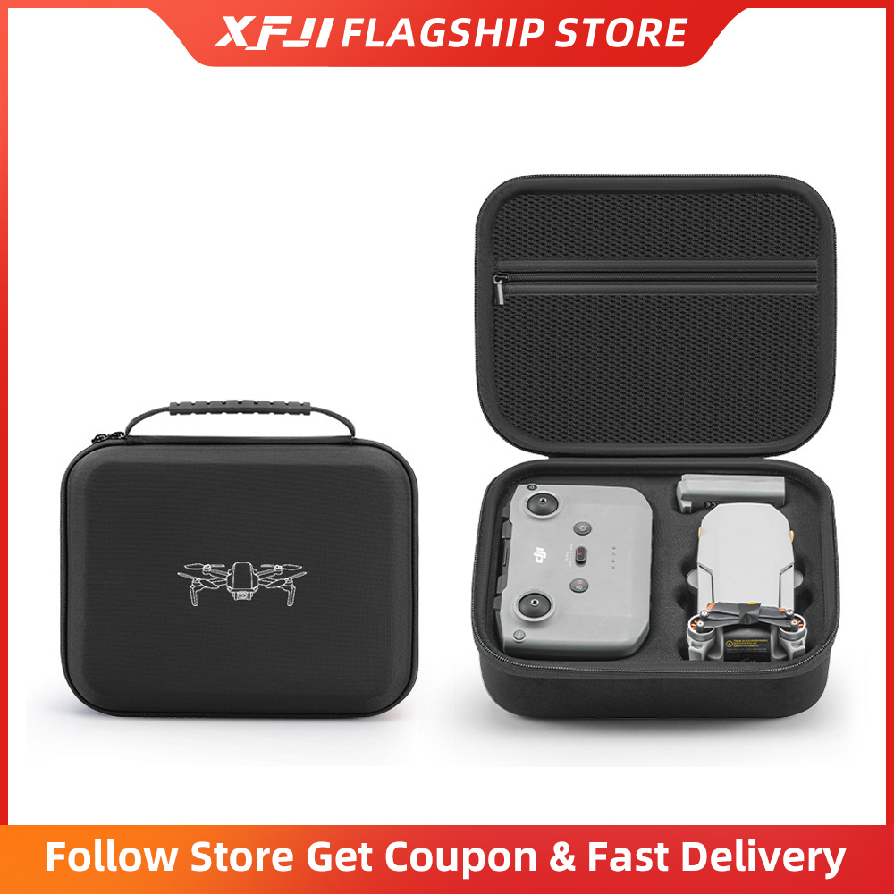 Portable Storage Bag Protectiv - Drone Hard Shell Case 리뷰 및 가격