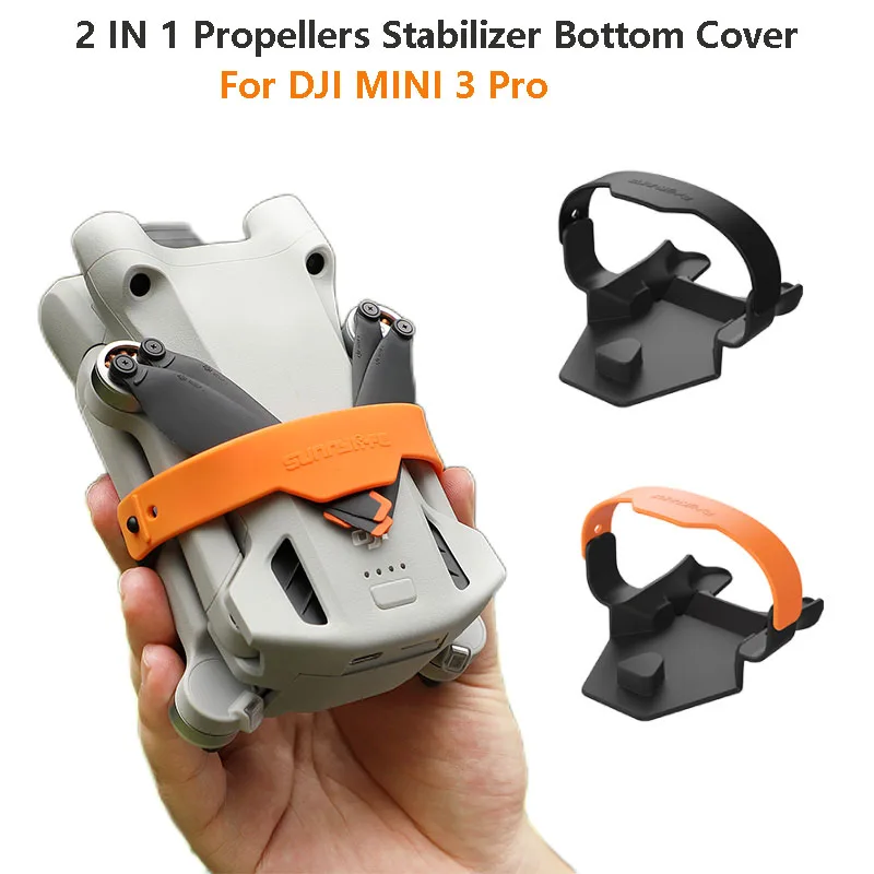 Propeller Bottom Holder for DJ - Drone Propeller Holder 리뷰 및 가격