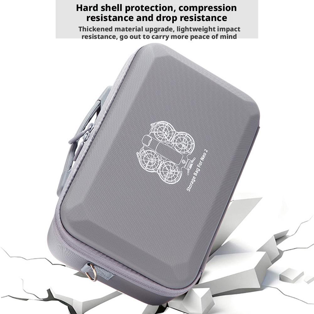 Protective Carrying Case for D - Drone Carrying Case 리뷰 및 가격
