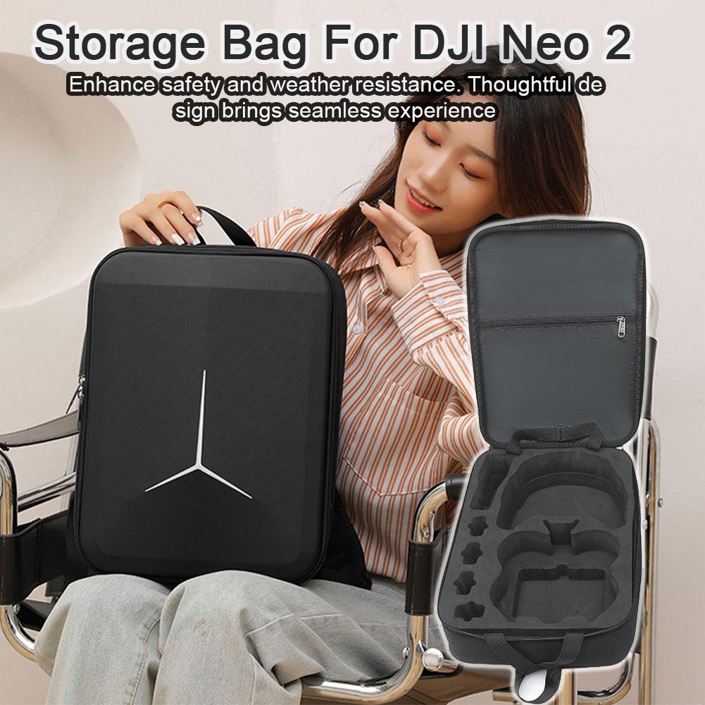 Hard-Shell Backpack for Dji Ne - Drone Backpack 리뷰 및 가격