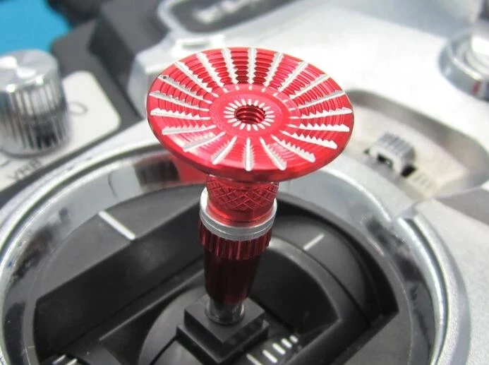 M3 M4 Aluminum Transmitter Joy - Drone Sun Shade 리뷰 및 가격
